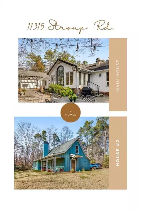 11315 Stroup Rd, Roswell, GA 30075