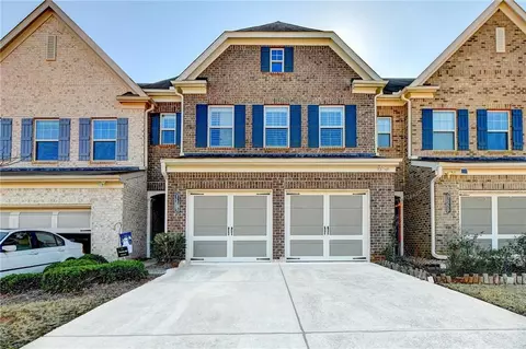 1135 Hampton Oaks Dr, Alpharetta, GA 30004
