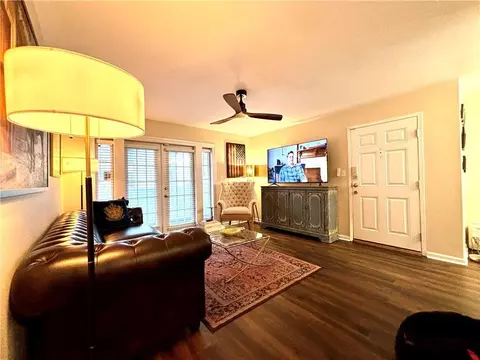 1445 Monroe Dr NE #G13, Atlanta, GA 30324