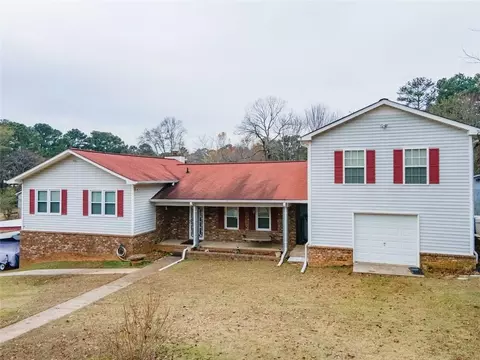 4065 N Bent Pine Ct, Douglasville, GA 30135