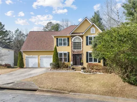 1087 Soaring Way, Marietta, GA 30062