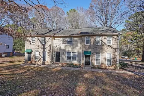 4007 Burns Rd NW, Lilburn, GA 30047
