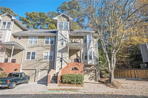 106 Ivy Green Ln SE, Marietta, GA 30067