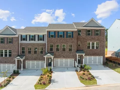 131 Matson Run SW, Mableton, GA 30126