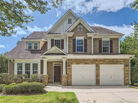 5175 Chattanooga, Douglasville, GA 30135