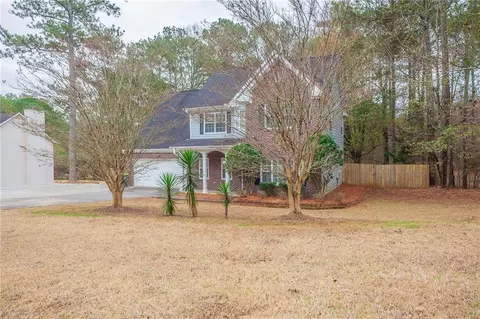 80 Lanella Pkwy, Conyers, GA 30013