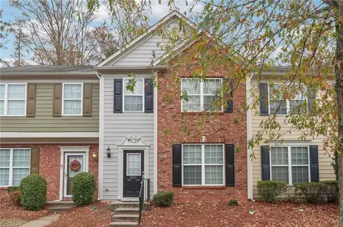2811 Deerwood Ln SW, Atlanta, GA 30331