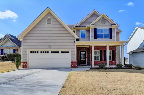 947 Pine Ln, Lawrenceville, GA 30043