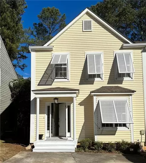 850 Heritage Valley Rd, Norcross, GA 30093