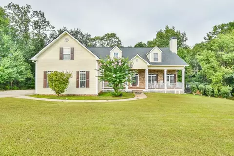 4972 Cash Rd, Flowery Branch, GA 30542