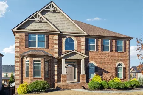 1243 Bentley Estates Dr, Dacula, GA 30019