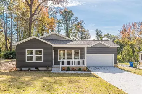 515 Mc Williams Rd SE, Atlanta, GA 30315