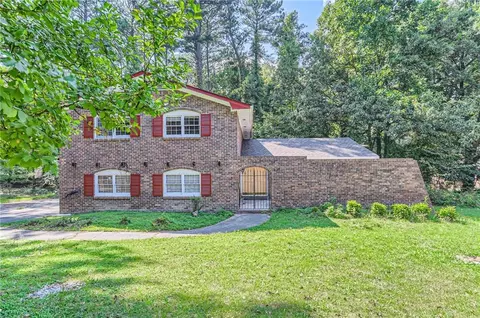 115 San Marino Ct, College Park, GA 30349