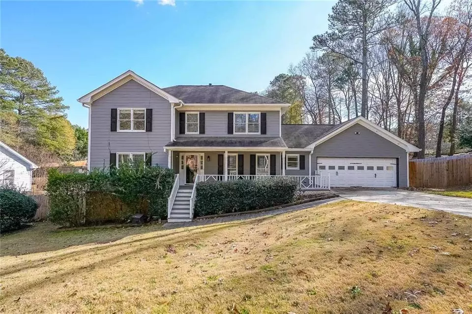 4416 Saint Michaels Dr SW, Lilburn, GA 30047 | 43 Photos - Movoto