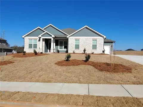 105 Bastian Rd #LOT 2, Mcdonough, GA 30252