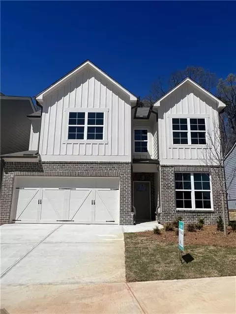 368 Lakeside Ct, Canton, GA 30114