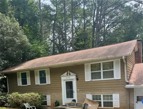 6422 Birch Glen Dr, Norcross, GA 30093