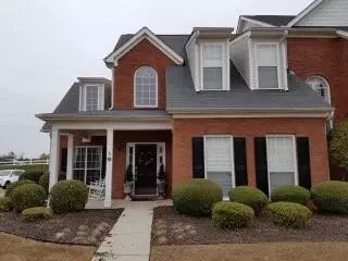 391 Mill Pond Xing UNIT C1, Carrollton, GA 30116