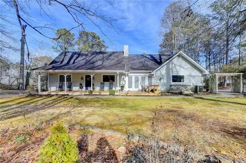 12 Providence Way, Alpharetta, GA 30004