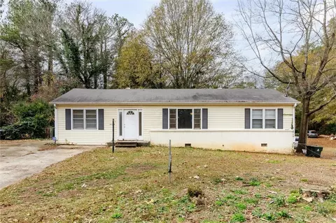 2684 Olive Springs Rd SE, Marietta, GA 30060