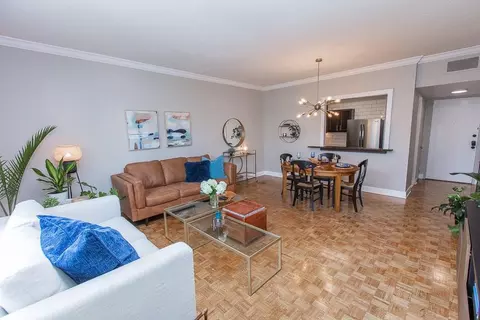 130 26th St NW #612, Atlanta, GA 30309