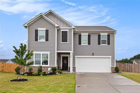 200 San Marino Way NW, Cartersville, GA 30120