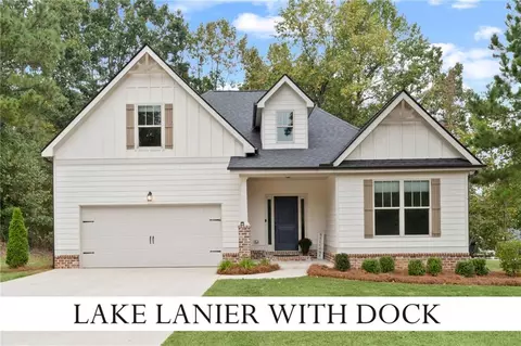 8435 Bryant Rd, Gainesville, GA 30506