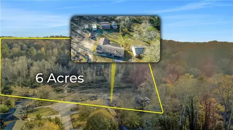 100 Glenn Burnie Dr, Stockbridge, GA 30281