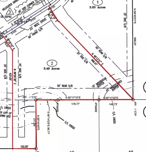 220 Thompson Trl, Alpharetta, GA 30004