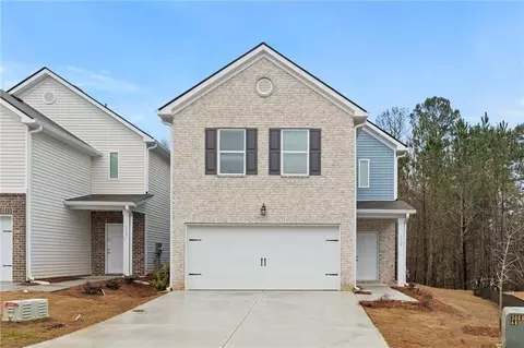 994 Valley Rock Dr, Lithonia, GA 30058