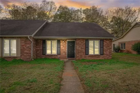 2808 Briar Hill Ln SE #B, Conyers, GA 30013