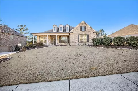 1364 Highland Wood Ct, Auburn, GA 30011