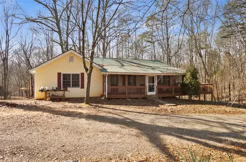 3010 Highway 136 Hwy E, Dawsonville, GA 30534