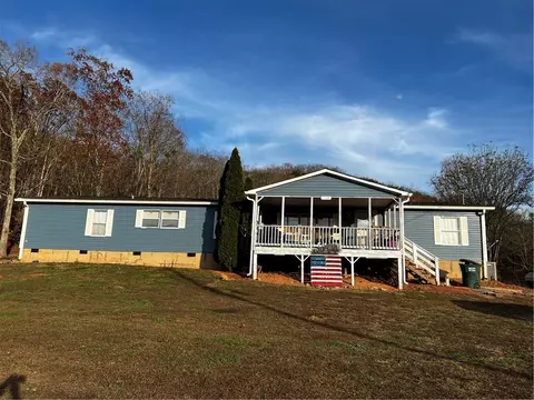 330 Cagle Rd SE, Fairmount, GA 30139