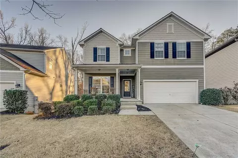 689 Lorimore Pass, Canton, GA 30115