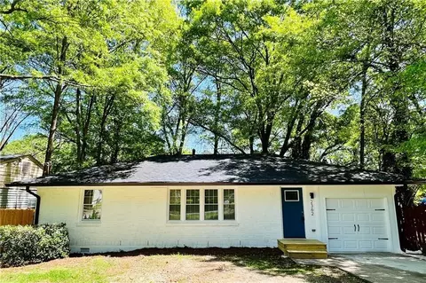 2362 Carey Dr SE, Atlanta, GA 30315