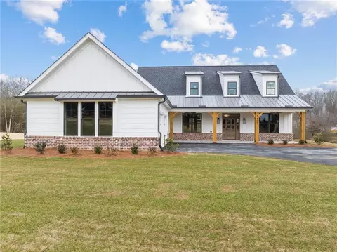 7605 Blacks Mill Rd, Dawsonville, GA 30534