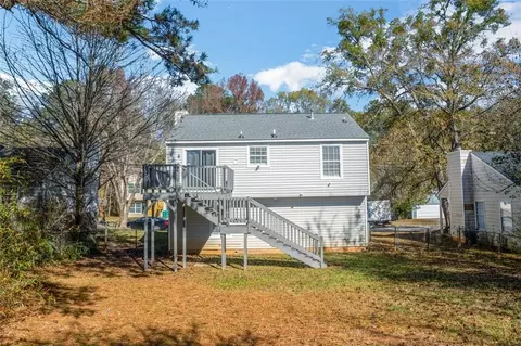 76 Hampton Oaks Dr, Hampton, GA 30228 photo 40