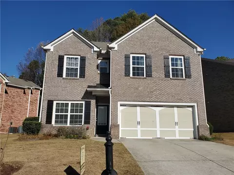 2203 Stancil Point Dr, Dacula, GA 30019