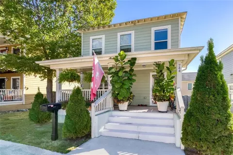 744 Garibaldi St SW, Atlanta, GA 30310