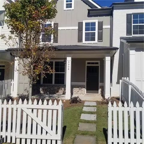 4908 Futral Dr, Acworth, GA 30101