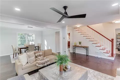 4000 Admiral Dr, Chamblee, GA 30341 photo 8