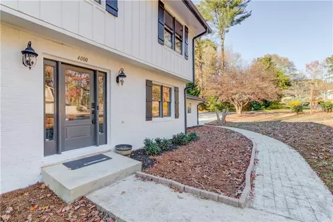 4000 Admiral Dr, Chamblee, GA 30341 photo 4