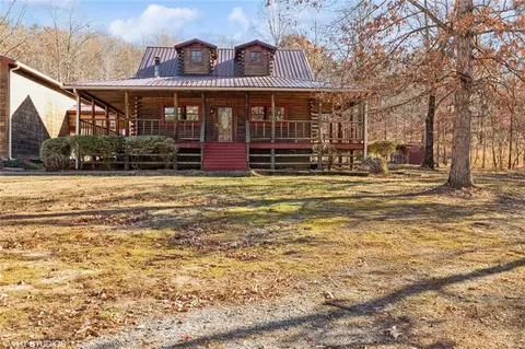 773 Brewster Field Rd, Cedartown, GA 30125