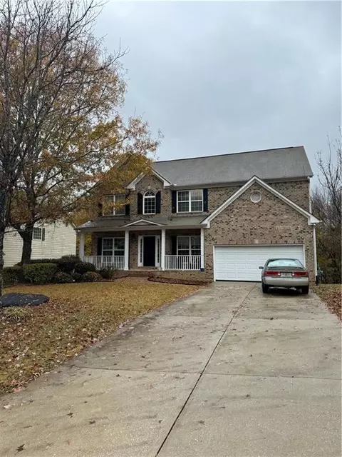 5030 Bishops Row, Austell, GA 30106
