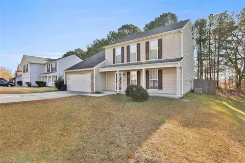 1133 Village Crk, Jonesboro, GA 30238