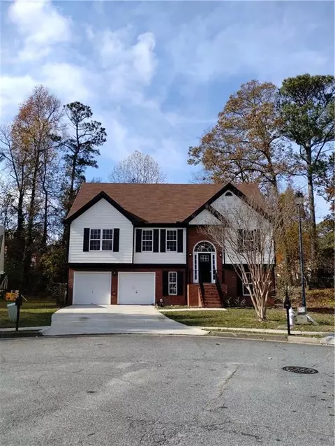 705 Adams Farm Ct, Lawrenceville, GA 30046