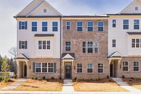 1596 Gin Blossom Cir, Lawrenceville, GA 30045
