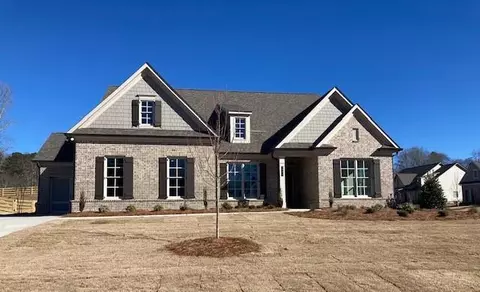 6810 Twin Lions Ct, Dawsonville, GA 30534