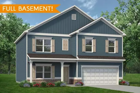 35 Echota Trl, Adairsville, GA 30103